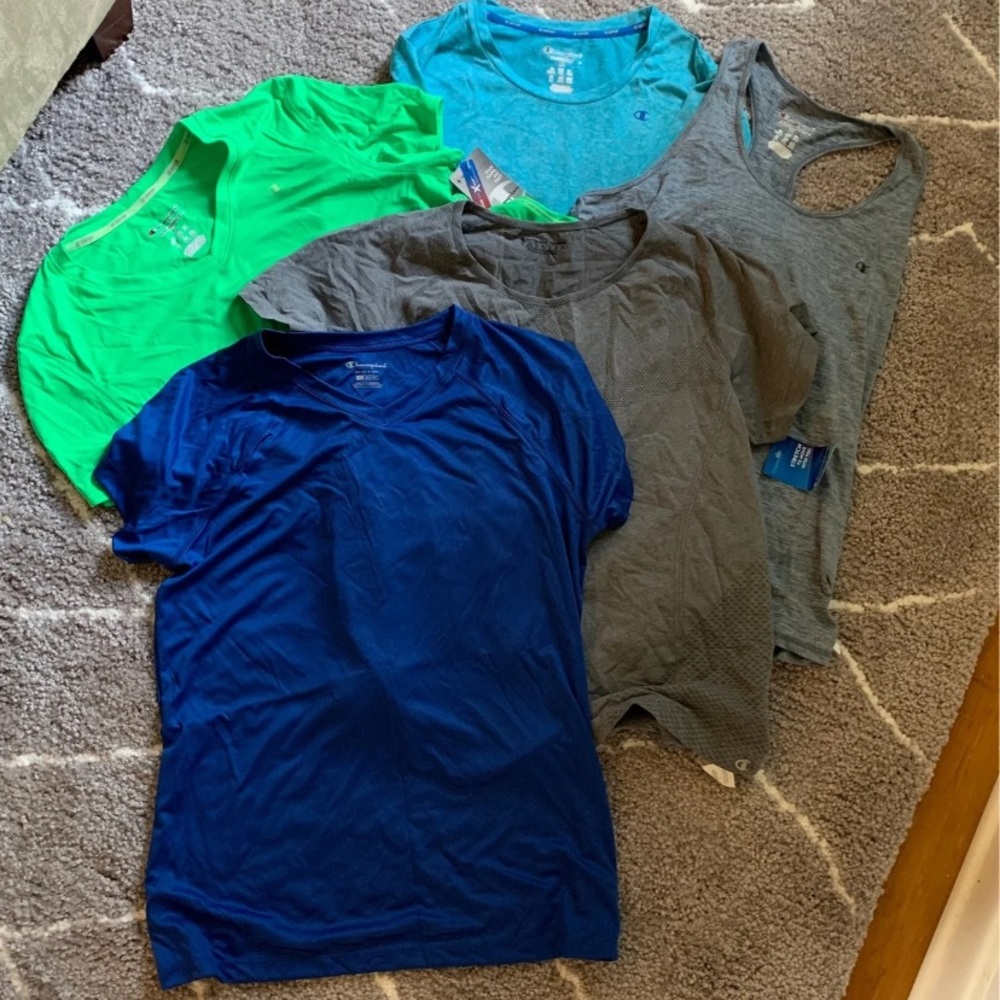 NWT Champion Women’s Bundle